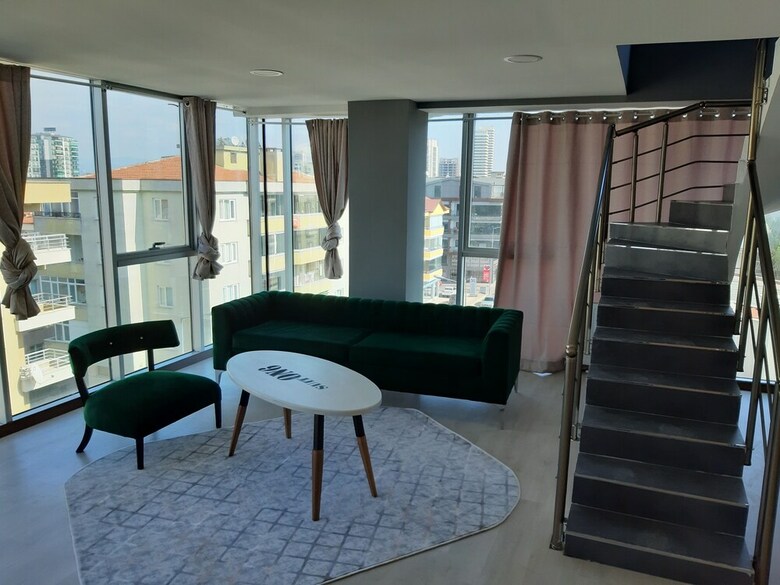 Apartamento Suit On6