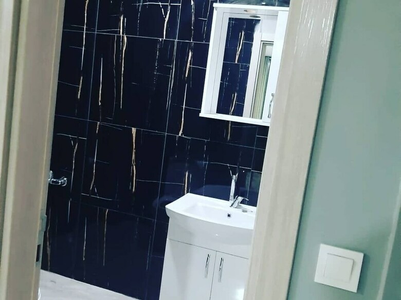 Apartamento Suit On6
