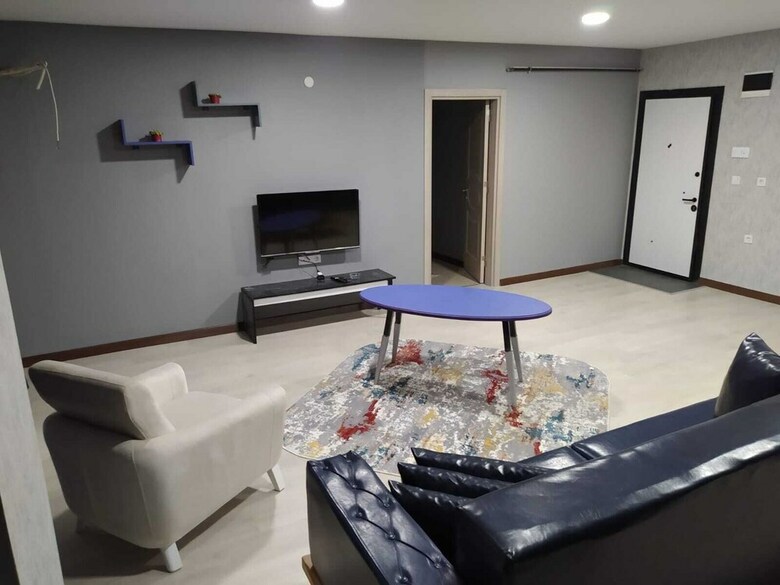 Apartamento Suit On6