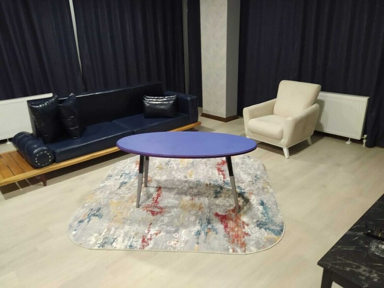Apartamento Suit On6