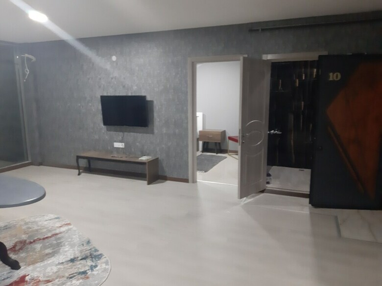 Apartamento Suit On6