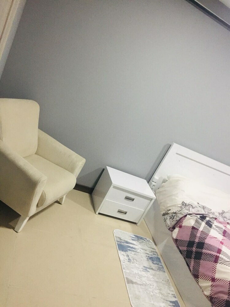 Apartamento Suit On6