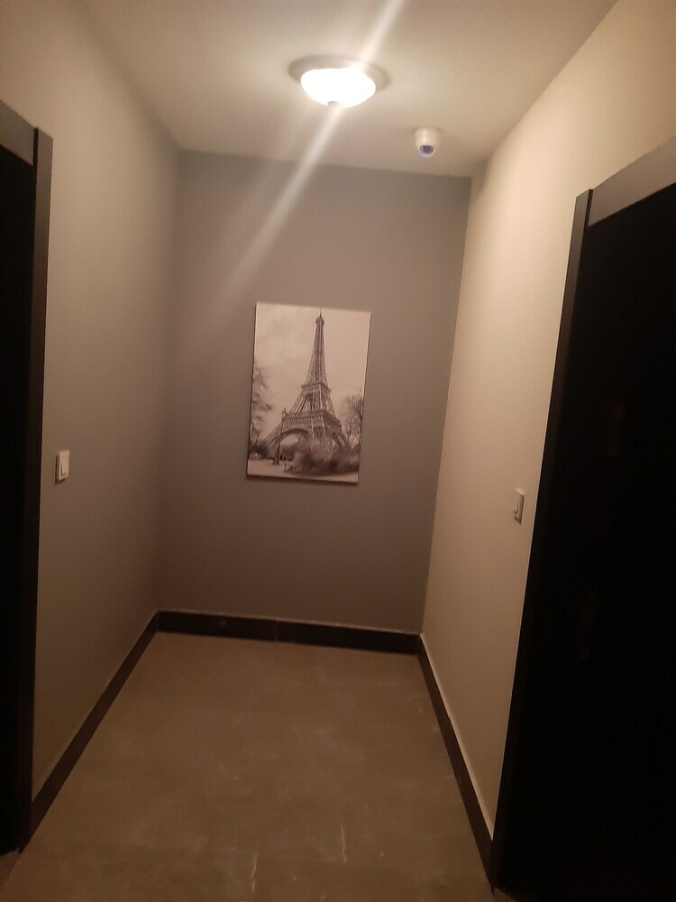 Apartamento Suit On6