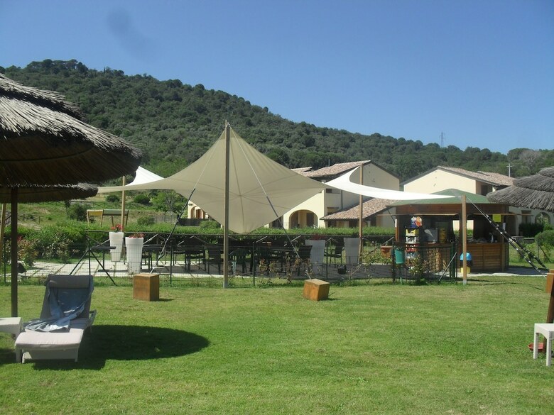 Residencia Le Corti Di Montepitti