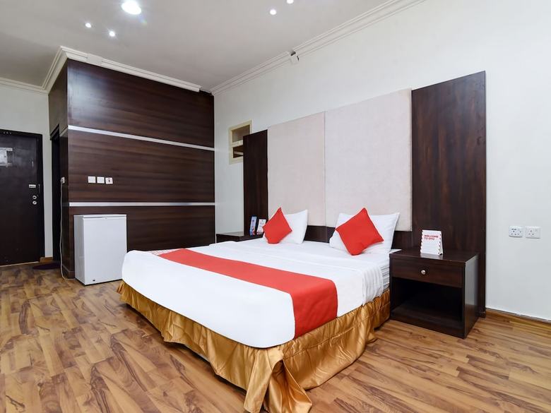 Hotel Oyo 381 Afg Aldurrah 1