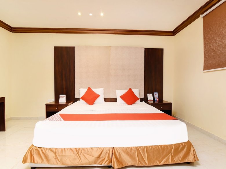 Hotel Oyo 381 Afg Aldurrah 1