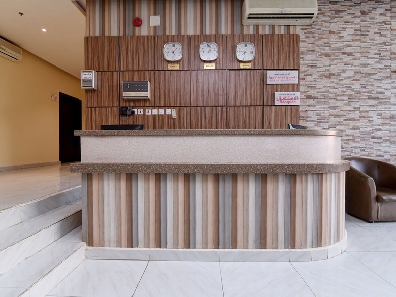 Hotel Oyo 381 Afg Aldurrah 1