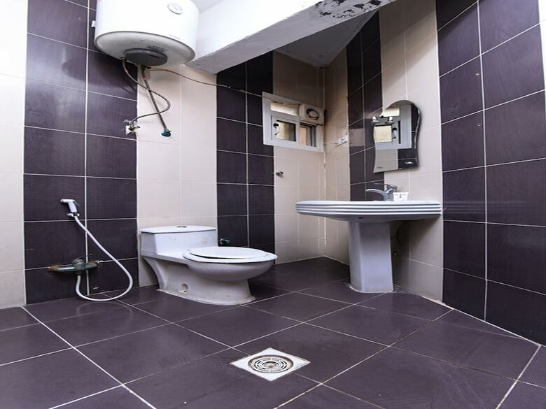Hotel Oyo 381 Afg Aldurrah 1