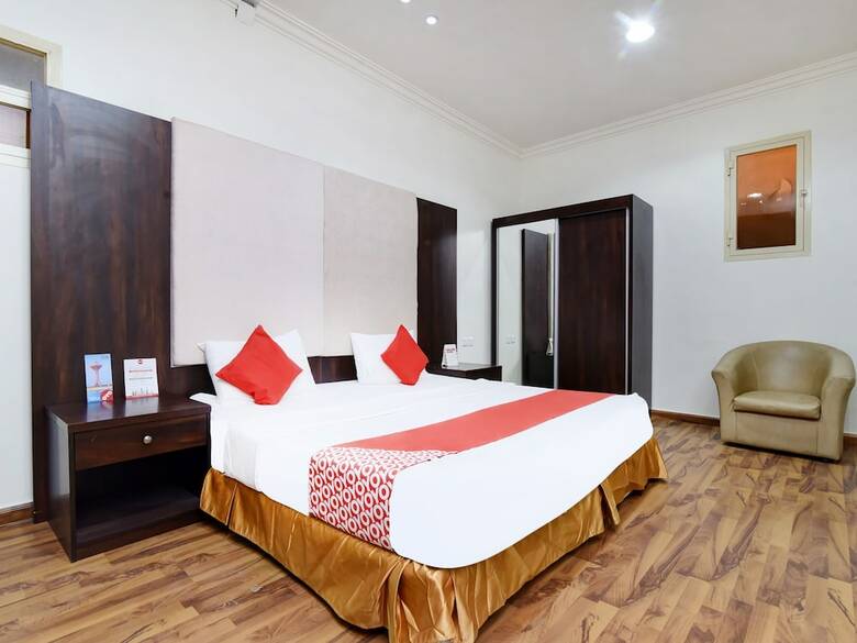 Hotel Oyo 381 Afg Aldurrah 1