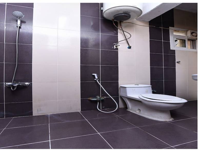 Hotel Oyo 381 Afg Aldurrah 1