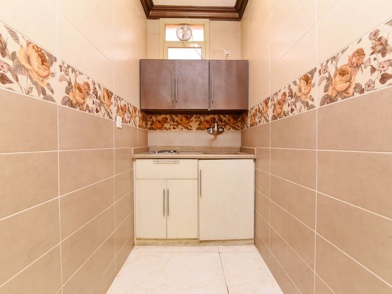 Hotel Oyo 381 Afg Aldurrah 1