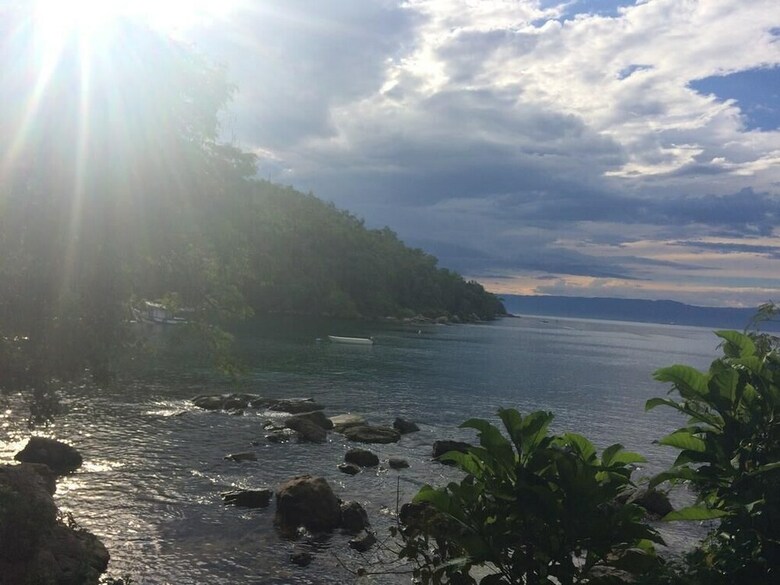 Hostal Camping Do Ben�