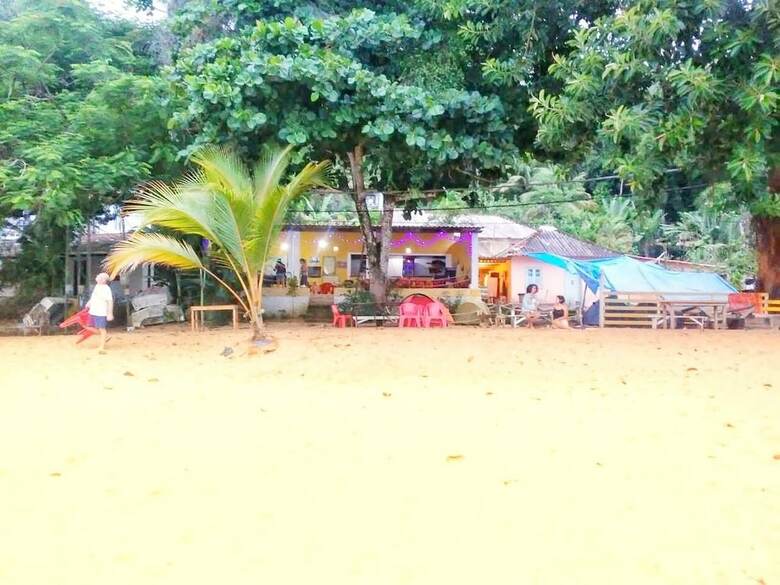 Hostal Camping Do Ben�