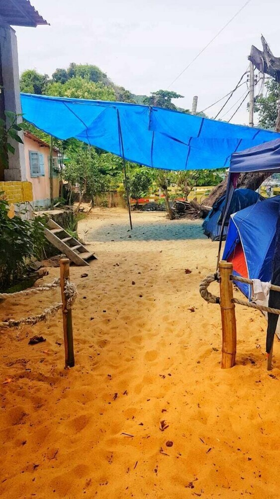 Hostal Camping Do Ben�