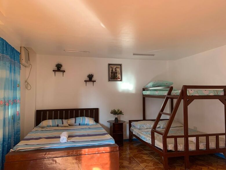 Hotel Raphaels Bamboo Beach Resort