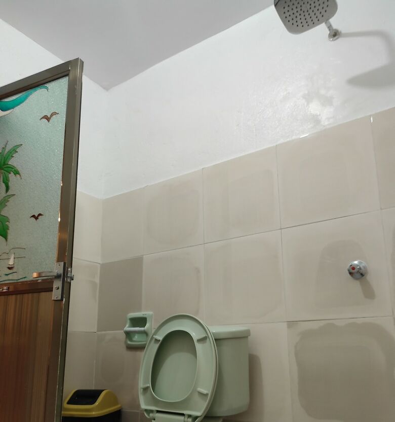 Hotel Raphaels Bamboo Beach Resort