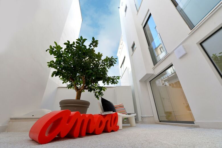 Bed & Breakfast All'ombra