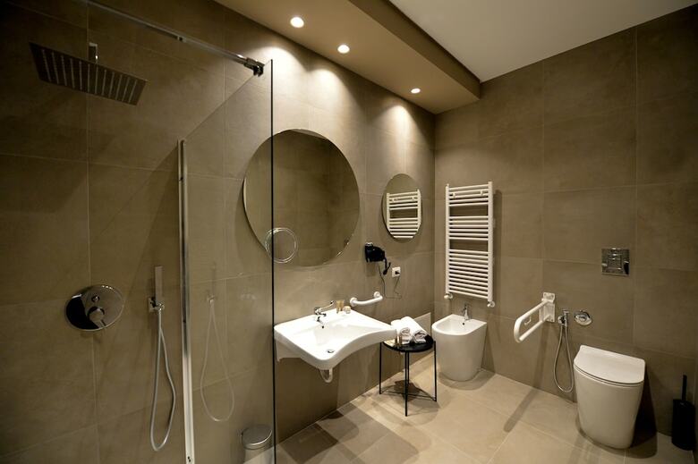 Bed & Breakfast All'ombra