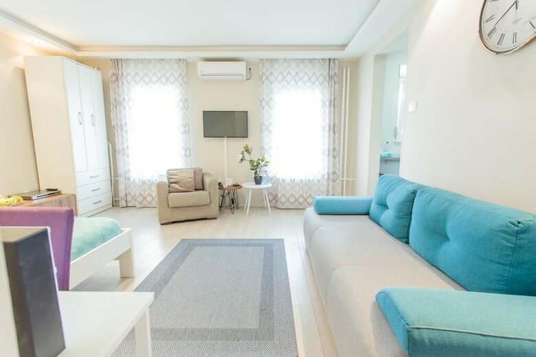 Apartamentos Love Faith Hope Kalemegdan
