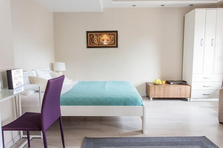Apartamentos Love Faith Hope Kalemegdan