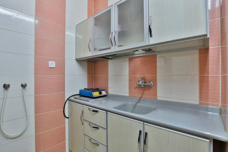 Apartamento Oyo 383 Zahrat Al Qasar