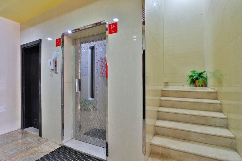 Apartamento Oyo 383 Zahrat Al Qasar