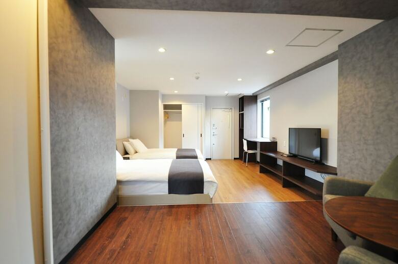 Senlax Inn Osaka