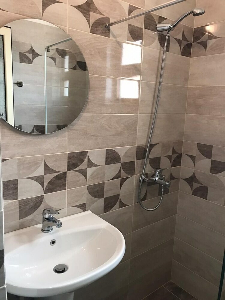 Hotel Jericho Rooms