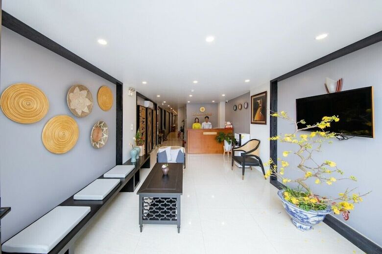 Teamo Hotel