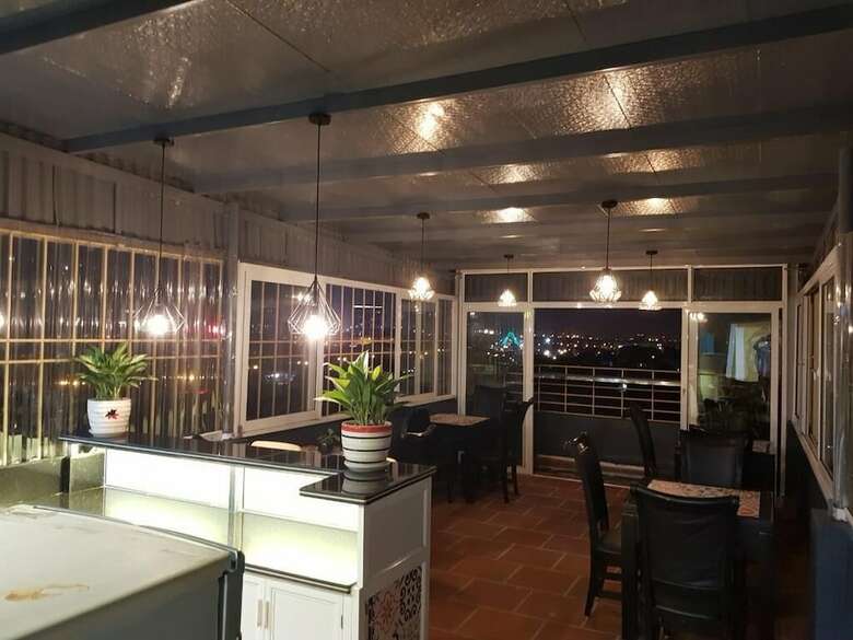 Teamo Hotel
