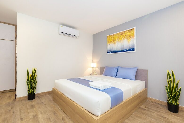 Cozrum Lux Hotel
