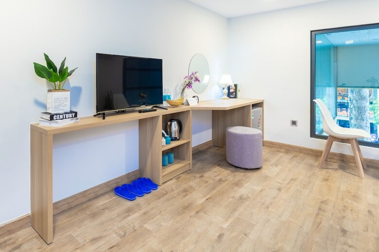 Cozrum Lux Hotel