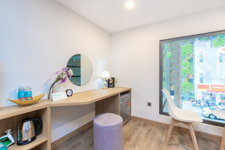 Cozrum Lux Hotel