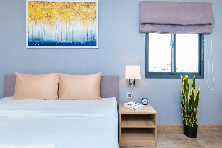 Cozrum Lux Hotel