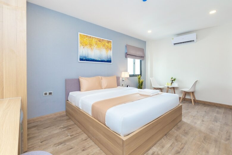 Cozrum Lux Hotel