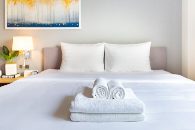 Cozrum Lux Hotel
