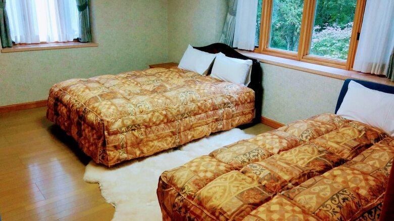 Hotel (Entire House Star) Resort Spica