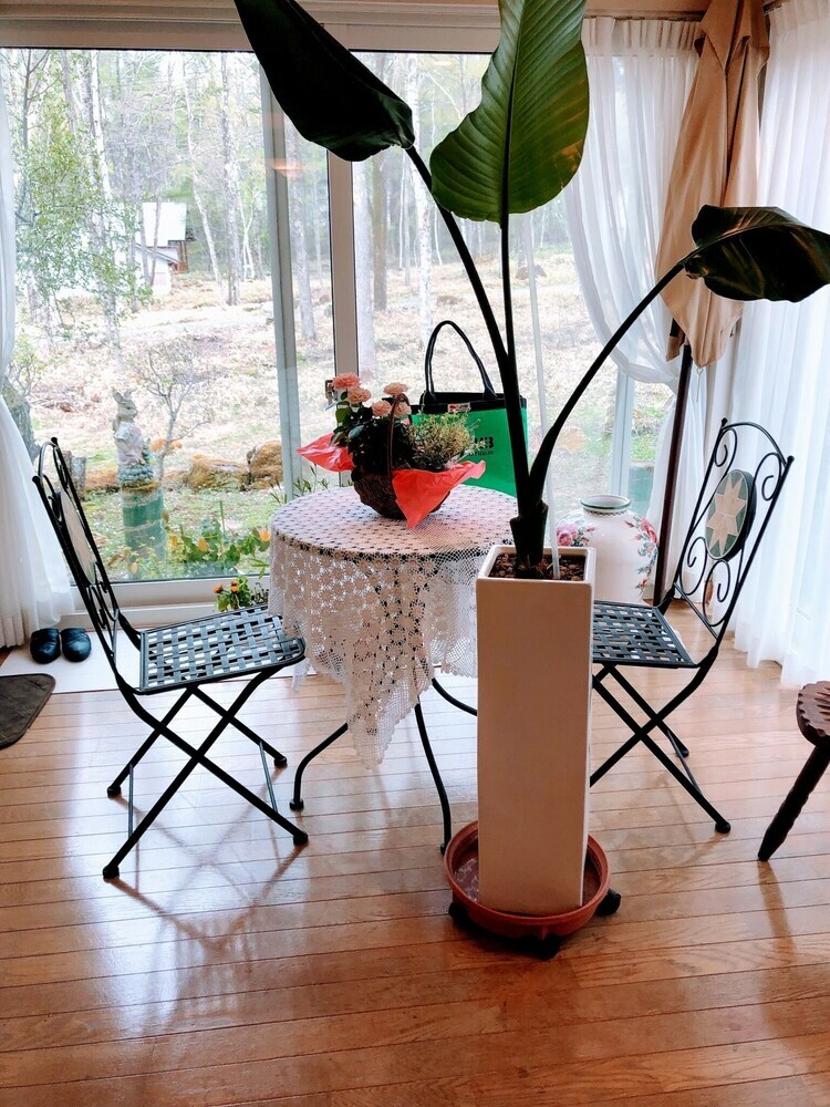 Hotel (Entire House Star) Resort Spica