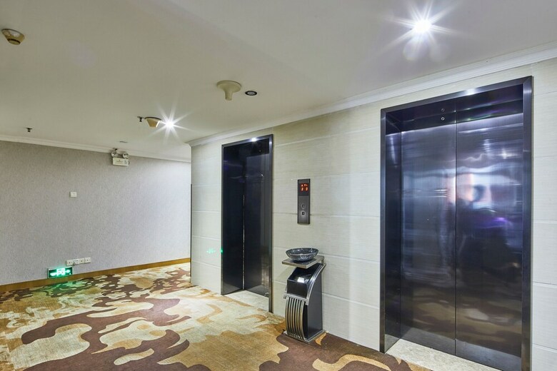 Yingshang Hotel Haizhu Plaza