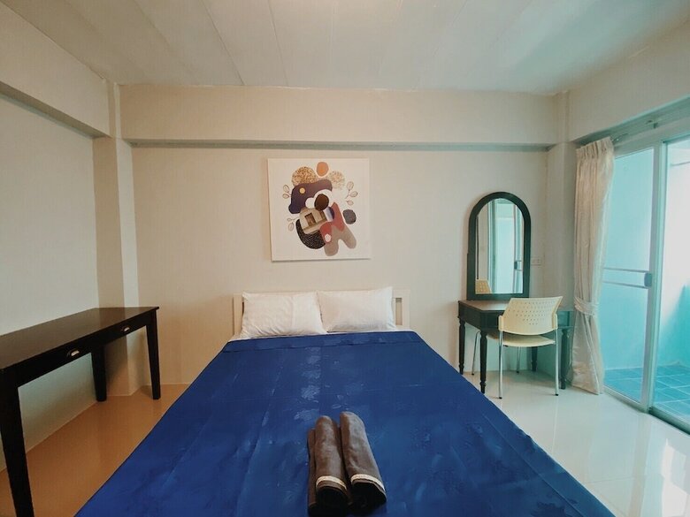 Hotel Na Bangkok Residence By The Emerald