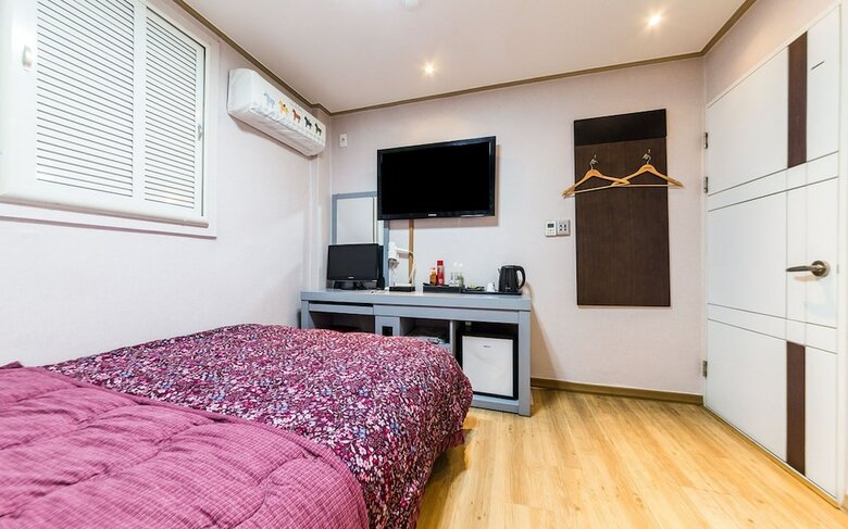 Hotel Bobos Motel