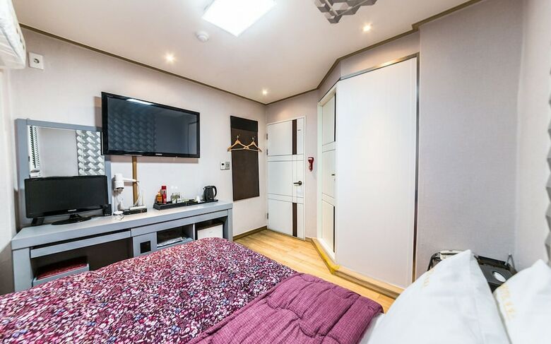 Hotel Bobos Motel
