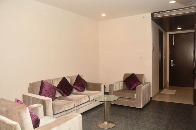 Hotel Kishna Sai