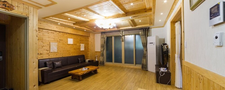 Suncheonman Jeongmun Pension