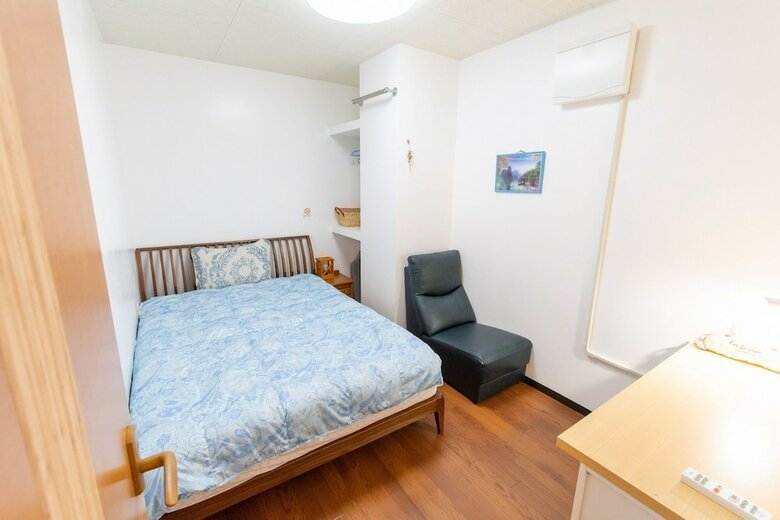 Apartamentos Yokohamakannai Housebar
