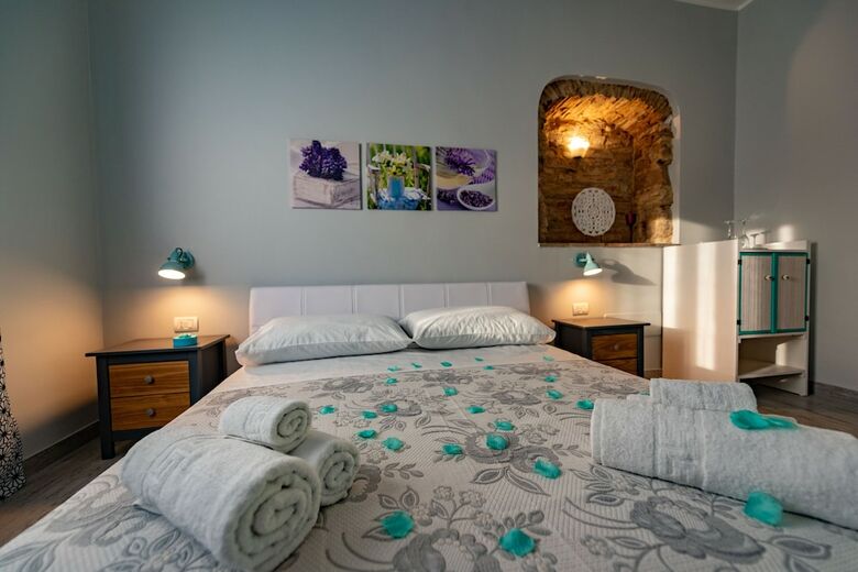 Bed & Breakfast Villa Primaluce
