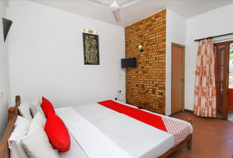 Hotel Oyo 497 Prince Residence