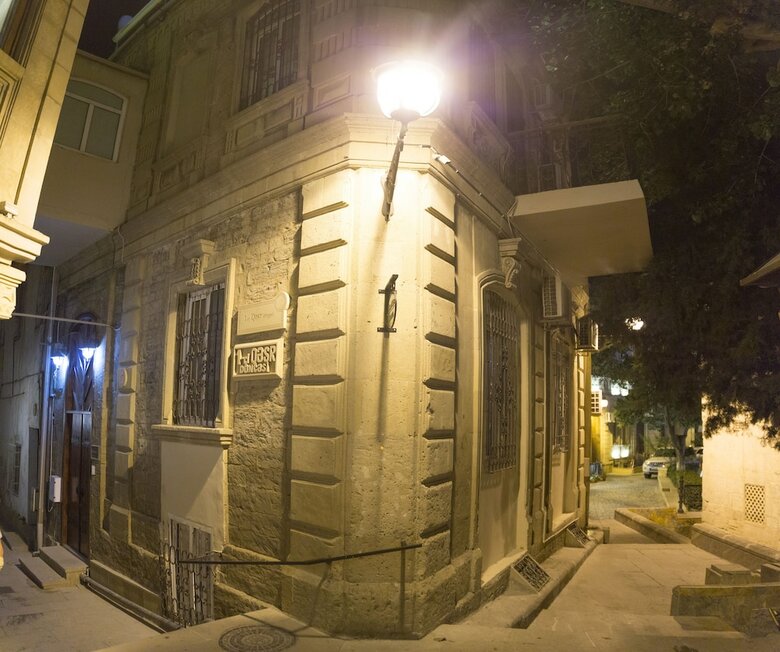 Hotel Old Town Gates
