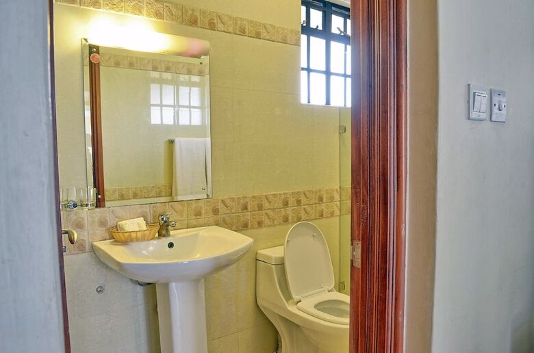 Apartamentos Kamake Gardens Upper Hill
