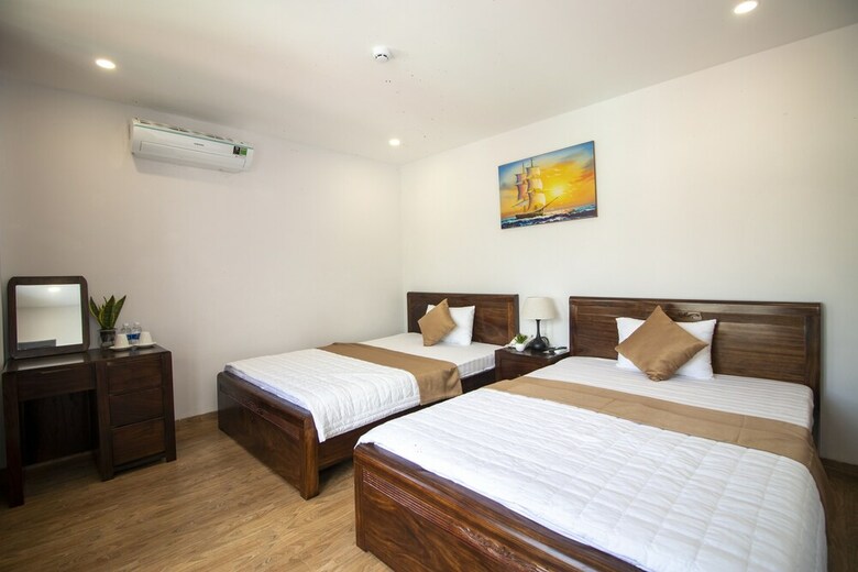 An Phuc Hotel